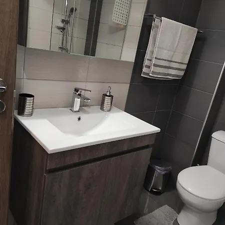 Sweet In Sikies Thessaloniki