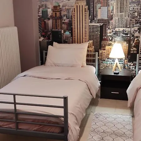 Sweet In Sikies Apartment *