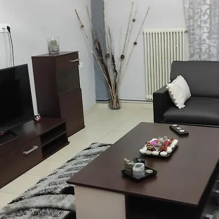 Sweet In Sikies * Thessaloniki