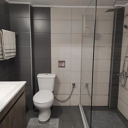 Sweet In Sikies Apartamento