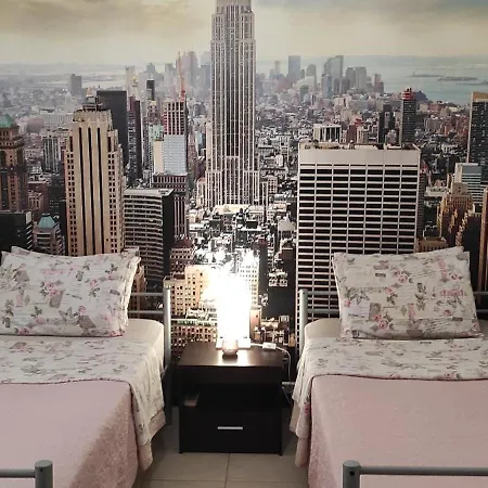 Sweet In Sikies Apartamento Tesalónica